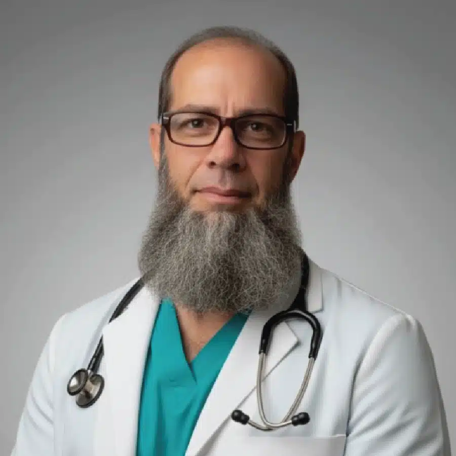 Kevin Kargman, DO